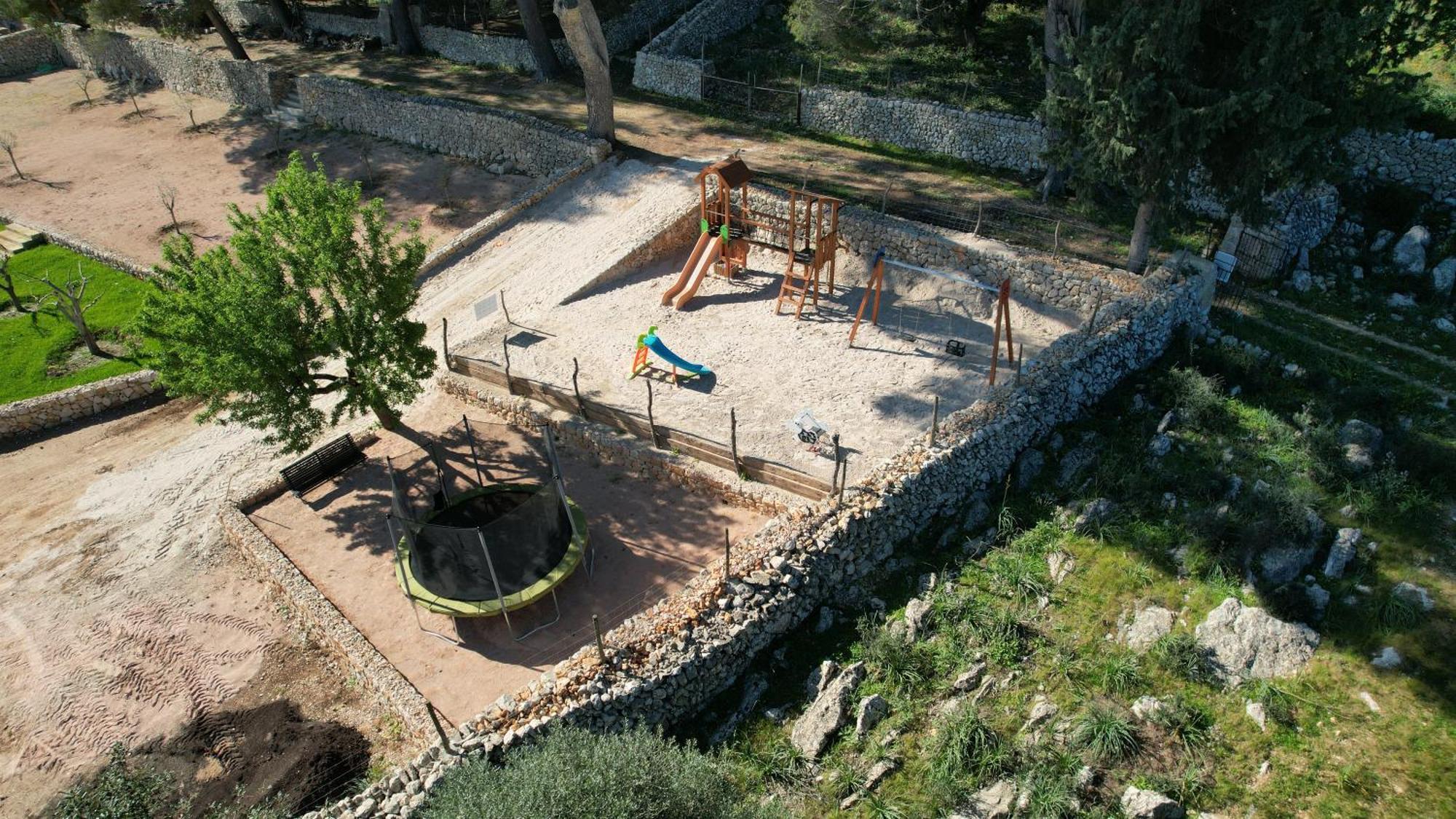 Finca Son Cladera サ・ポブラ エクステリア 写真