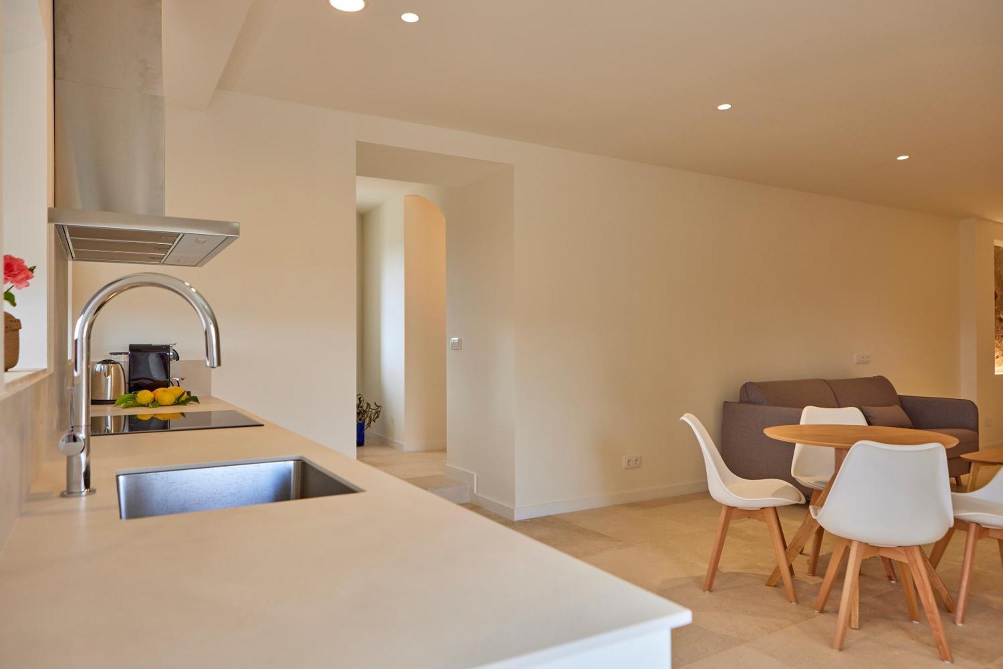 Finca Son Cladera サ・ポブラ 部屋 写真