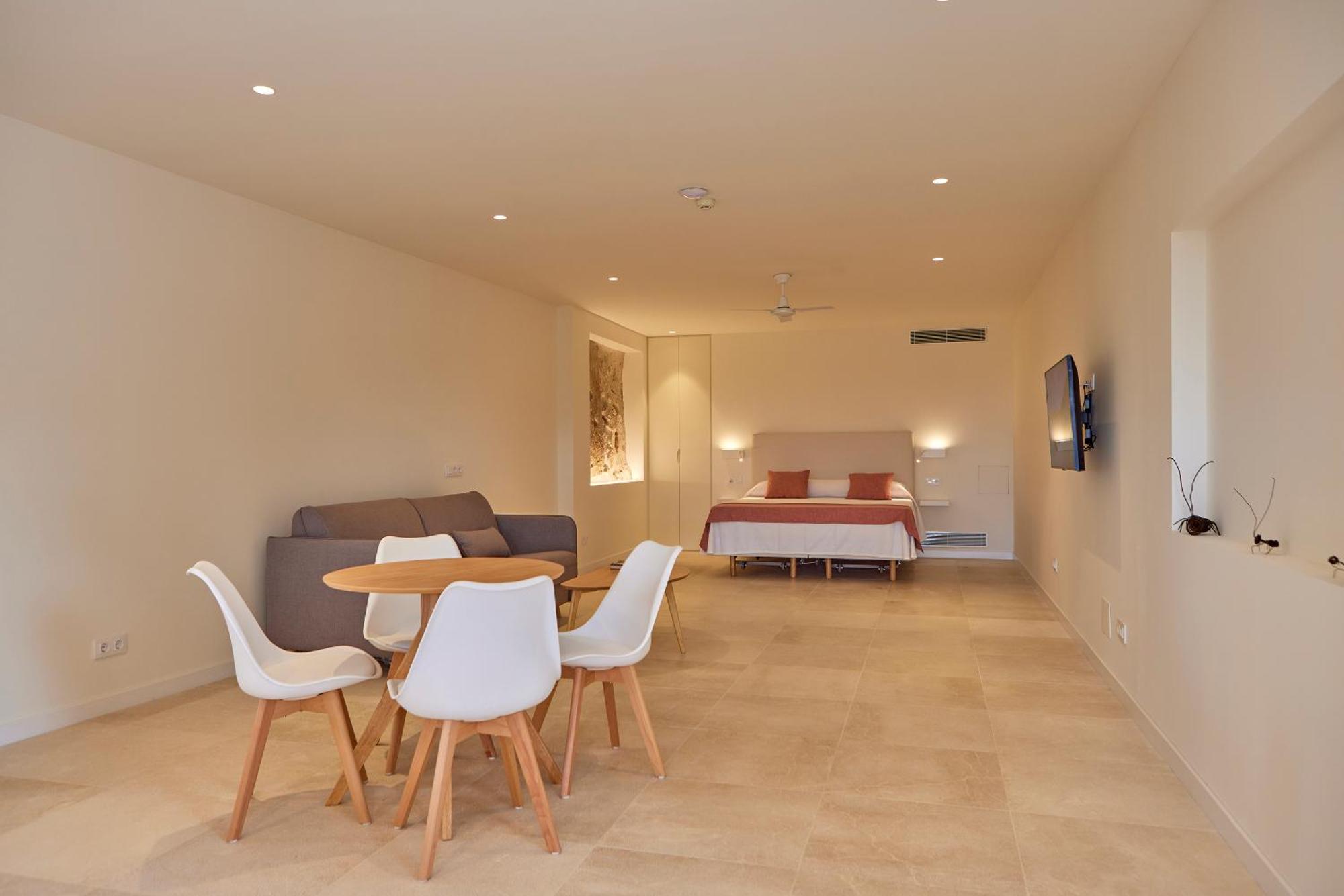 Finca Son Cladera サ・ポブラ 部屋 写真