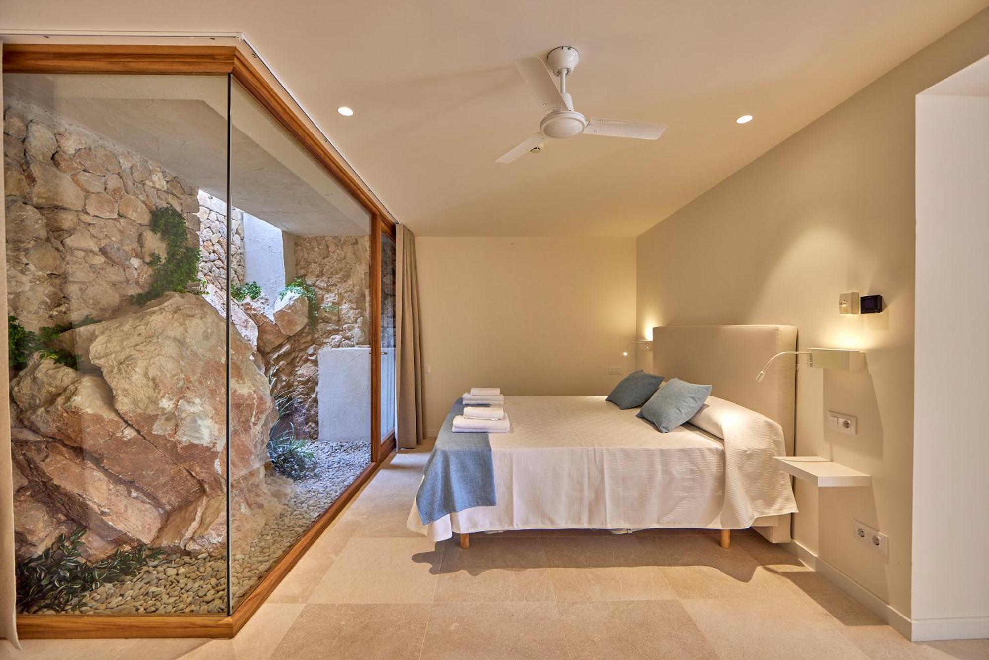 Finca Son Cladera サ・ポブラ 部屋 写真